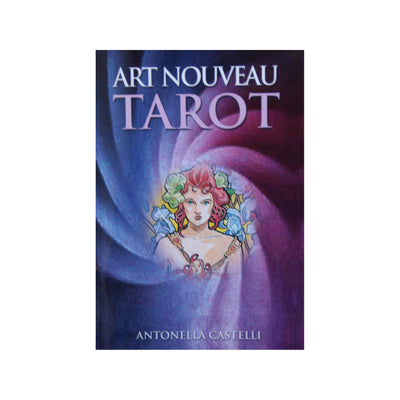 Таро карты АРТ НУО (старшие арканы)