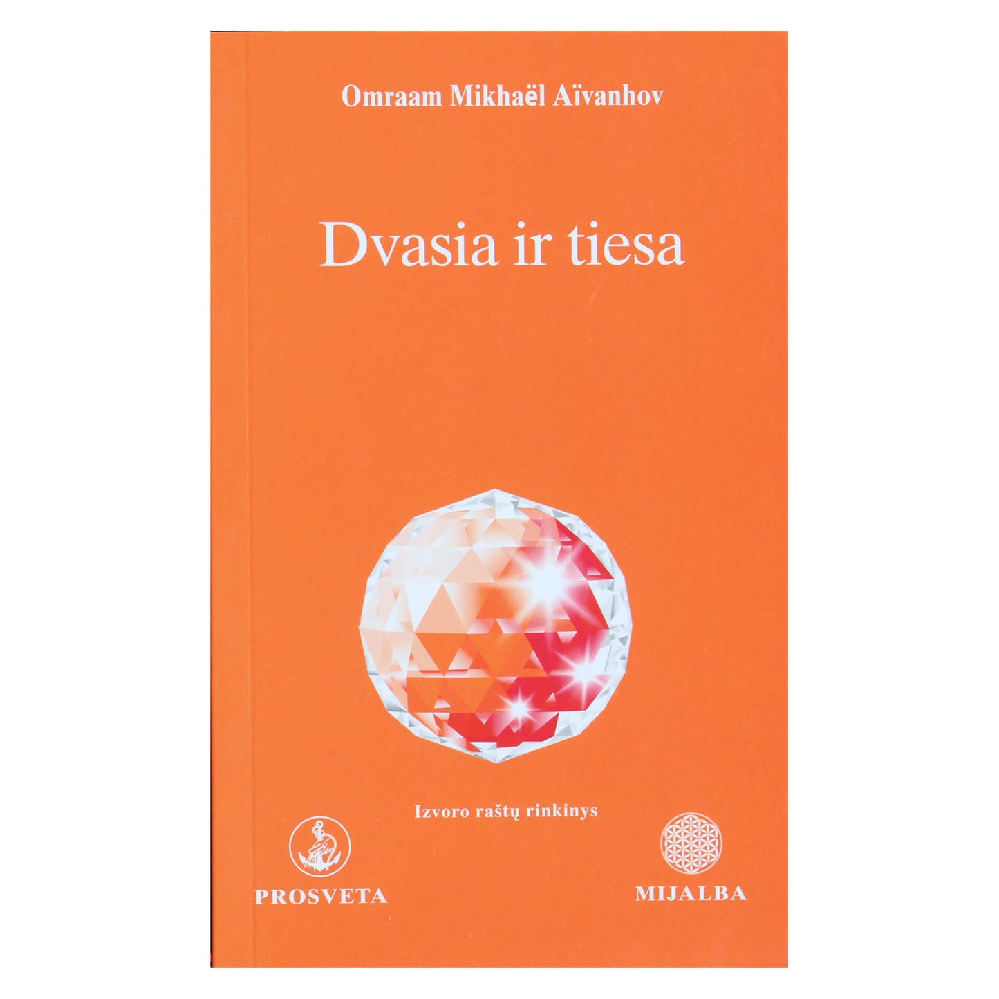 Aivankhovas „Dvasia ir tiesa“
