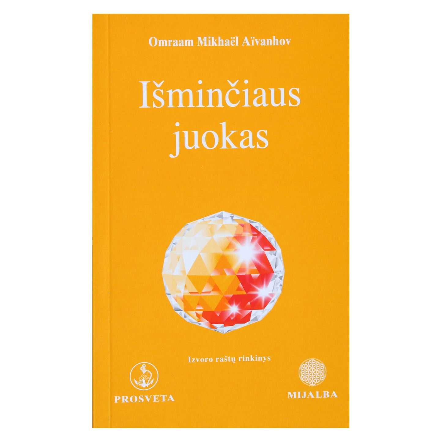 Aivankhovas „Išminčių juokas“
