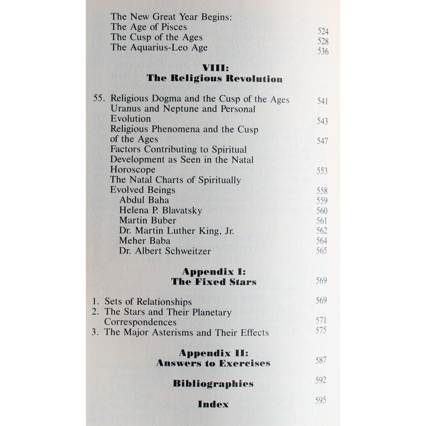 Alan Oken "Alan Oken's complete asrtology"