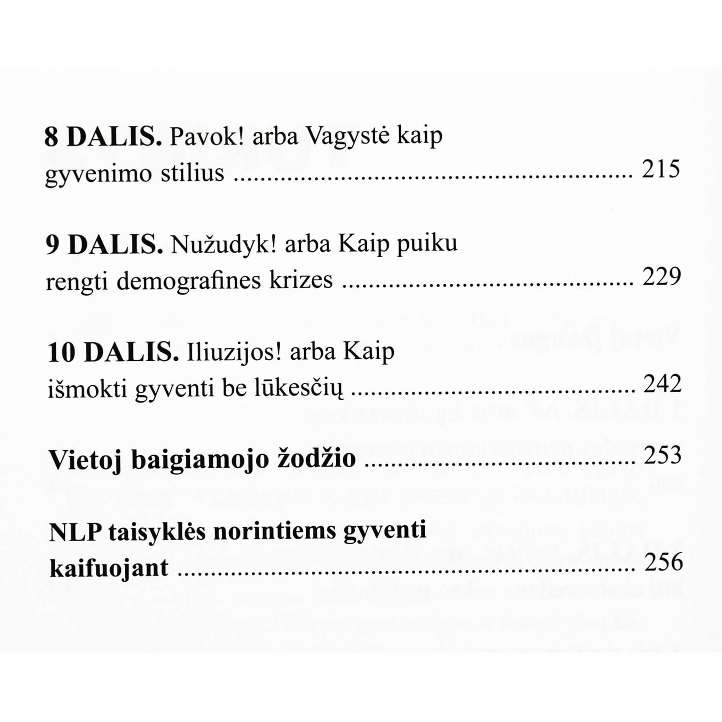 Diana Balyko „Jokių draudimų“