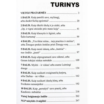 Диана Балыко "Как стать звездой в жизни"