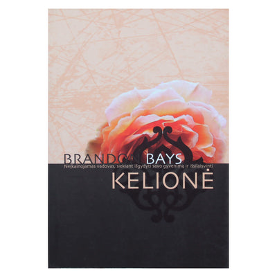 Brandon Bays "Kelionė"