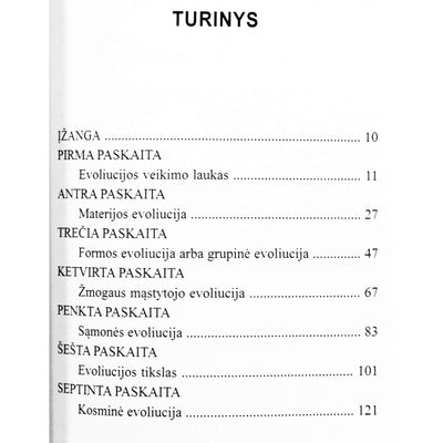 Alisa A. Beili "Atomo sąmonė"