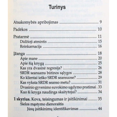 Bryn Blankinship "Beribė siela"