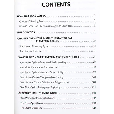 Lyn Birkbeck "Do It Yourself life Plan Astrology"