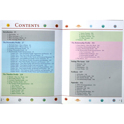 Lyn Birkbeck "The Instant Astrologer"