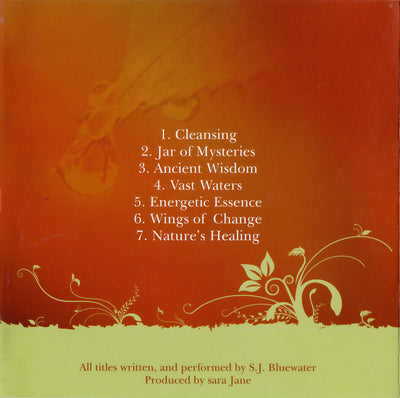 Bluewater / Ayurvedic wellbeing / Здоровье с аюрведой