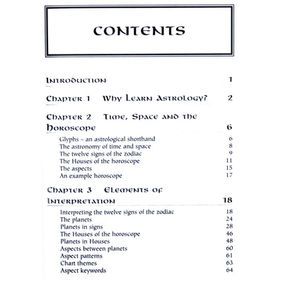 Graham Boston "Astrology. A beginner's guide"