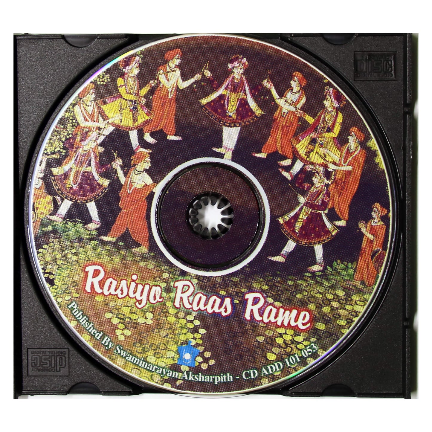 INDIA / Rasiyo Raas Rame