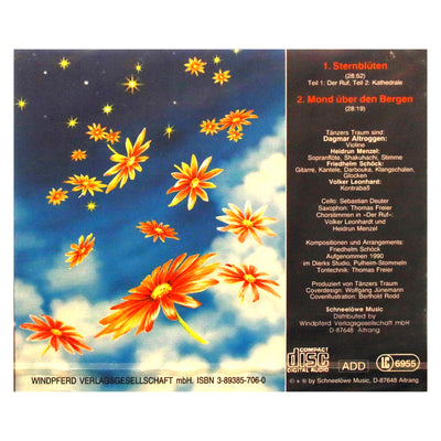 Tanzers Traum / Sternbluten