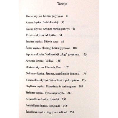 Dolores Cannon "Tarp mirties ir gyvenimo. Pokalbiai su dvasia"