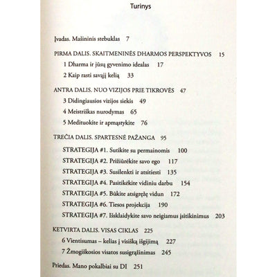 Deepak Chopra "Skaitmeninė dharma"