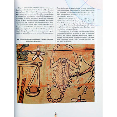 David Christie-Murray "The Practical Astrologer"