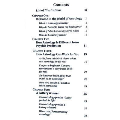 Stephane Clement "What Astrology Can Do for You"