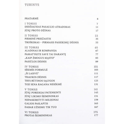 Robert Collier "Amžių paslaptis"