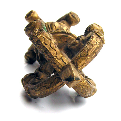 Ваджра (дордже), 12cм