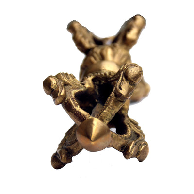 Ваджра (дордже), 14,5 cм