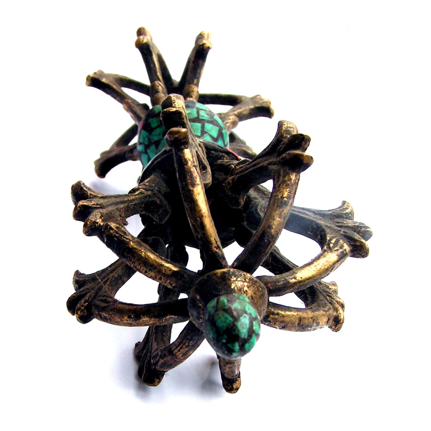 Ваджра (дордже), 16,5 cм