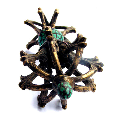 Ваджра (дордже), 16,5 cм