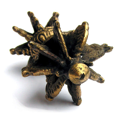 Ваджра (дордже), 9,2 cм