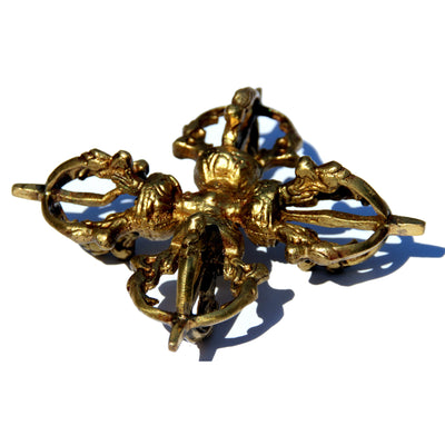 Визваваджра (вишвадордже), 11,5 cм