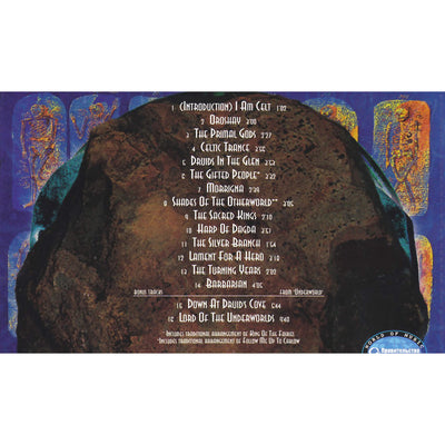 Dagda / Celtic Trance