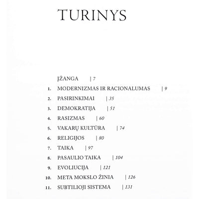 Devi "Meta šiuolaikinė era"