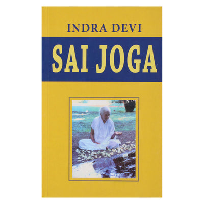 Indra Devi "Sai Joga"