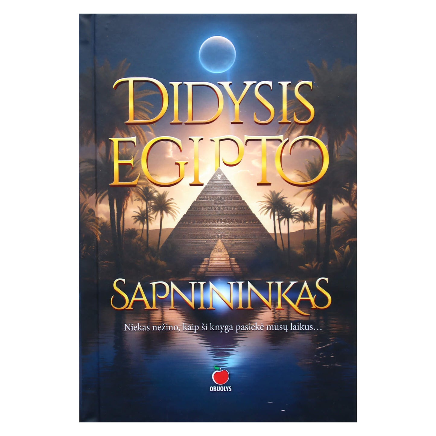 Didysis Egipto sapnininkas