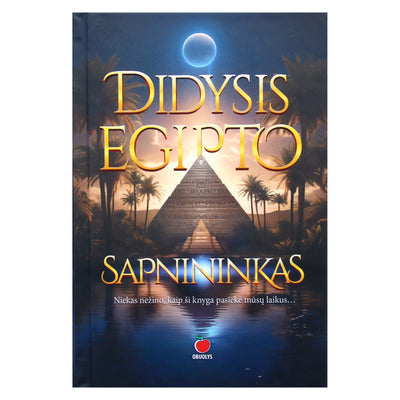 Didysis Egipto sapnininkas