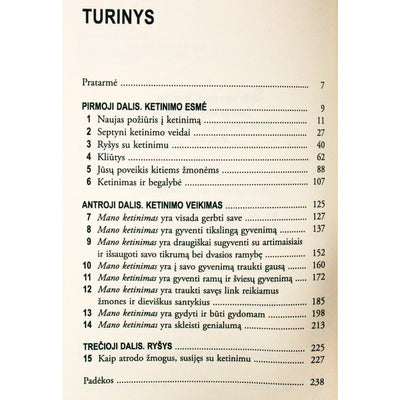 Wayne'as Dyeris „Ketinimo Galya“