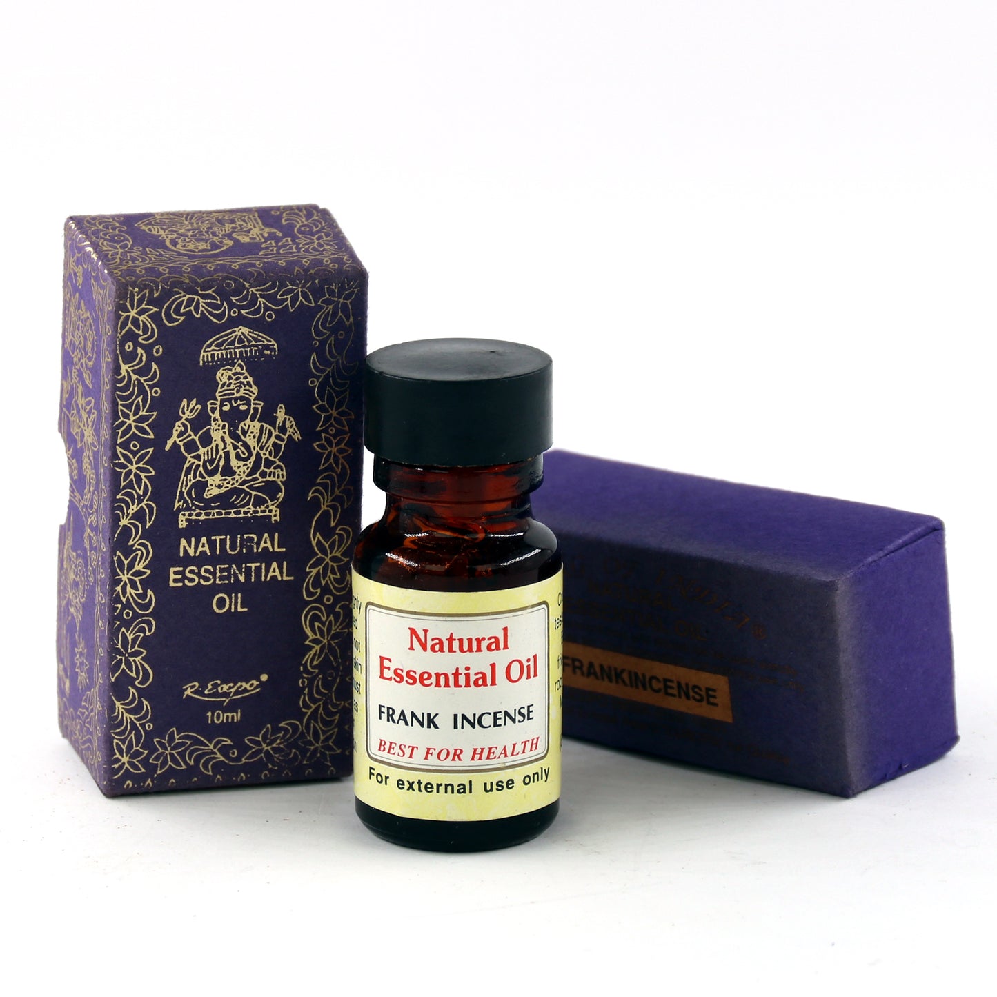 Натуральное масло-духи FRANKINCENSE (ладан)