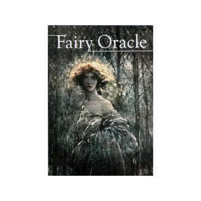 Карты Сказочный оракул