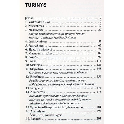 Bobas Frissellas "Šioje knygoje yra krislelis tiesos"
