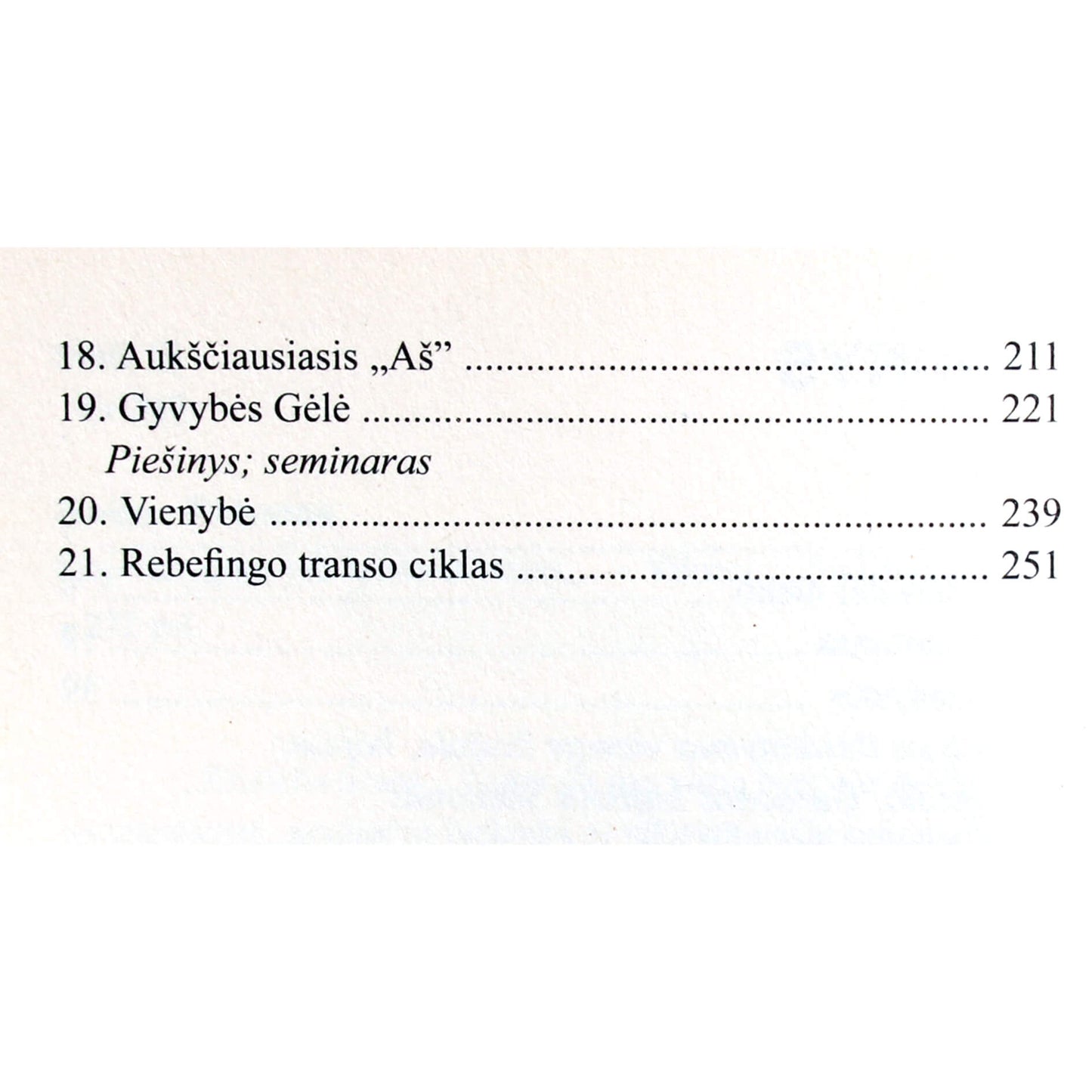 Bobas Frissellas "Šioje knygoje yra krislelis tiesos"