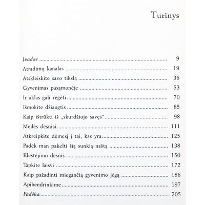 Lazarevas „Karmos diagnostika“ 10-12 dalys