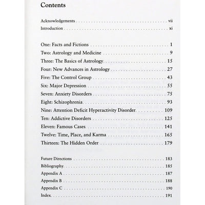 Mitchell Gibson "Signs of Mental Illness"