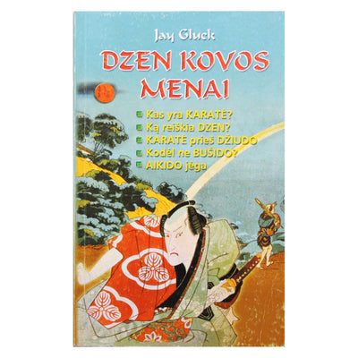 Zen kovos menų gedimas