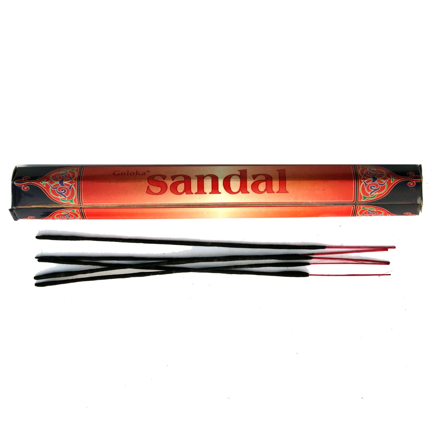 Благовония GOLOKA Sandal