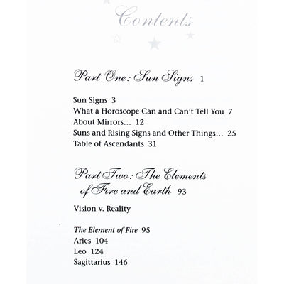 Liz Greene "Astrology for Lovers"