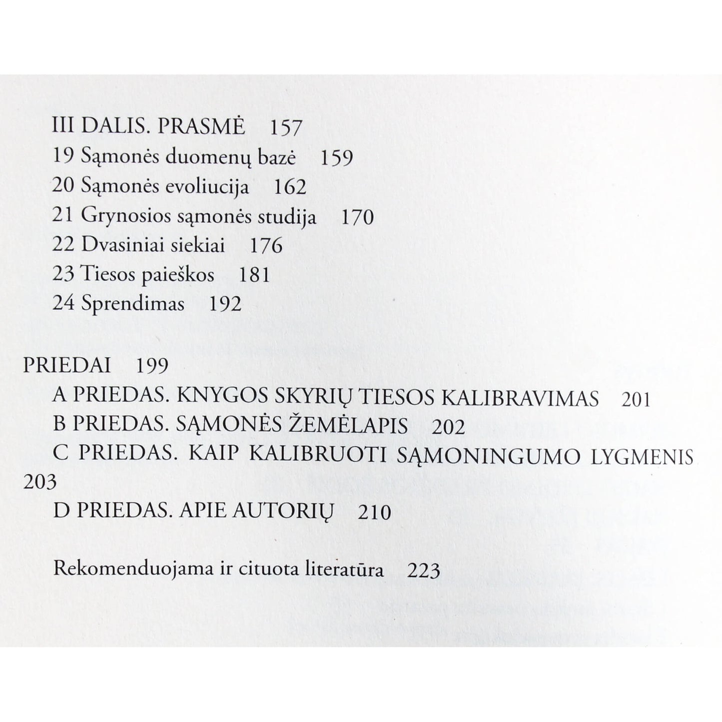 David Hawkins "Galia ir jėga. Sąmonės anatomija"