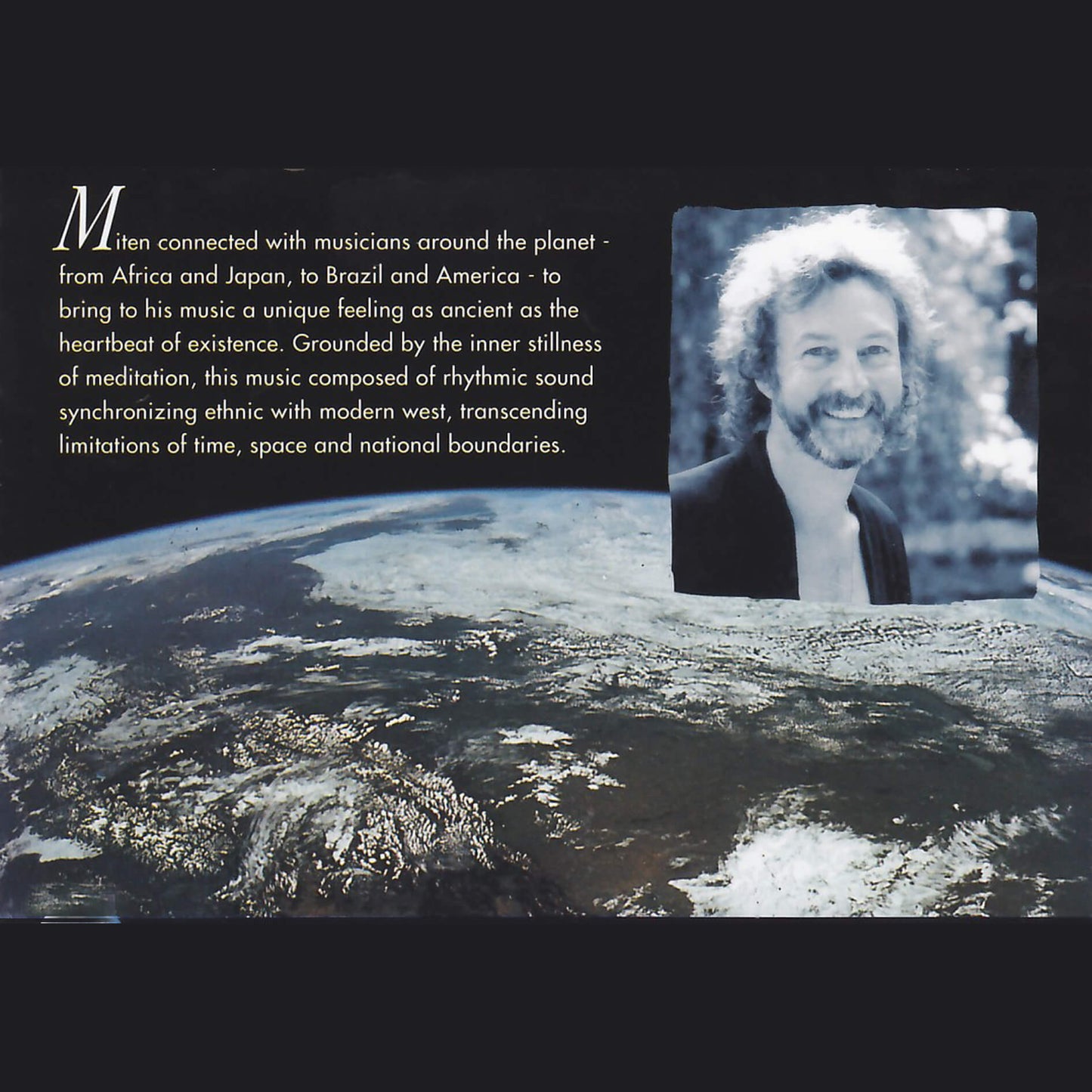 Heartbeat / Miten * Ah Thisi * Ravi