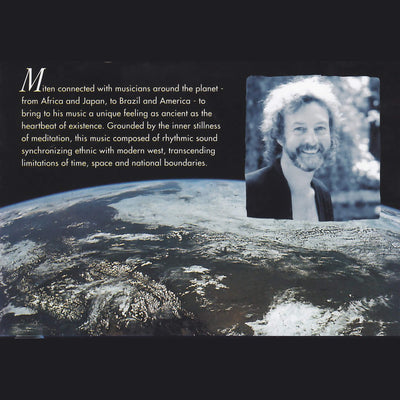 Heartbeat / Miten * Ah Thisi * Ravi