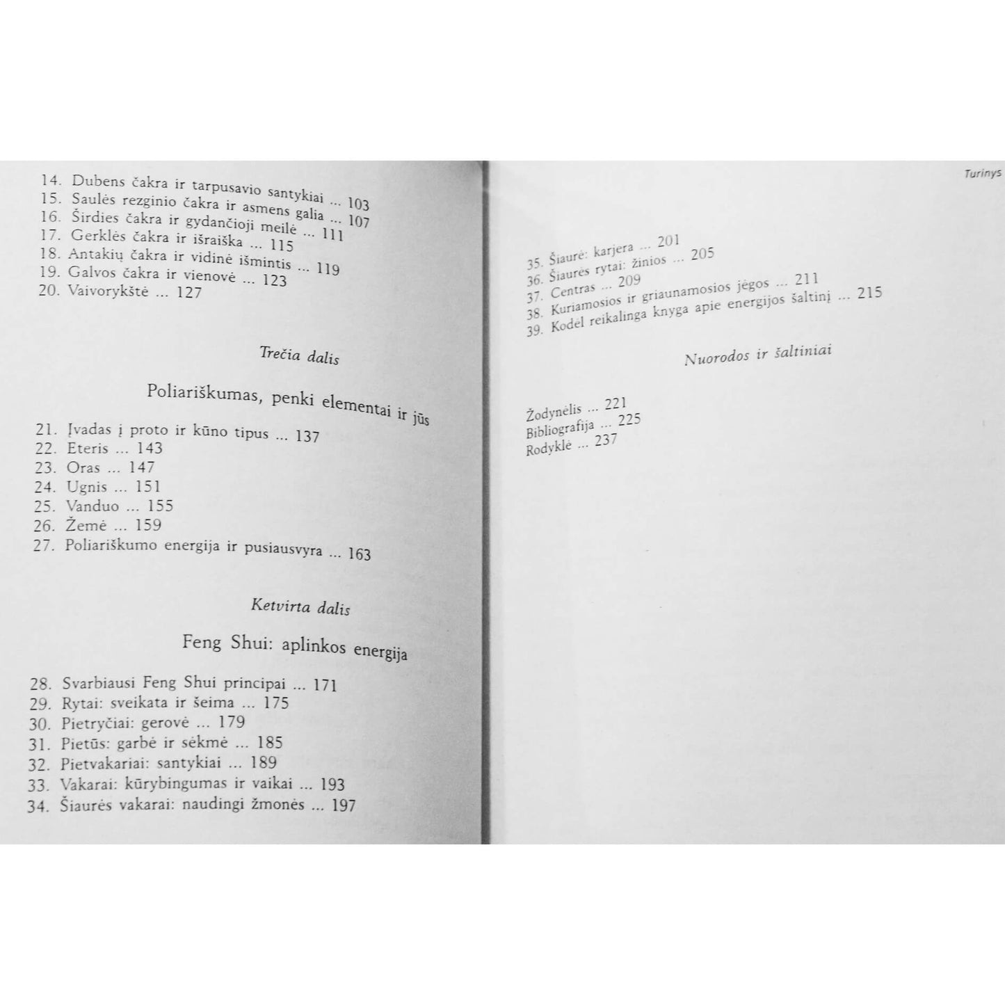 Jill Henry "Asmeninis energijos šaltinis"