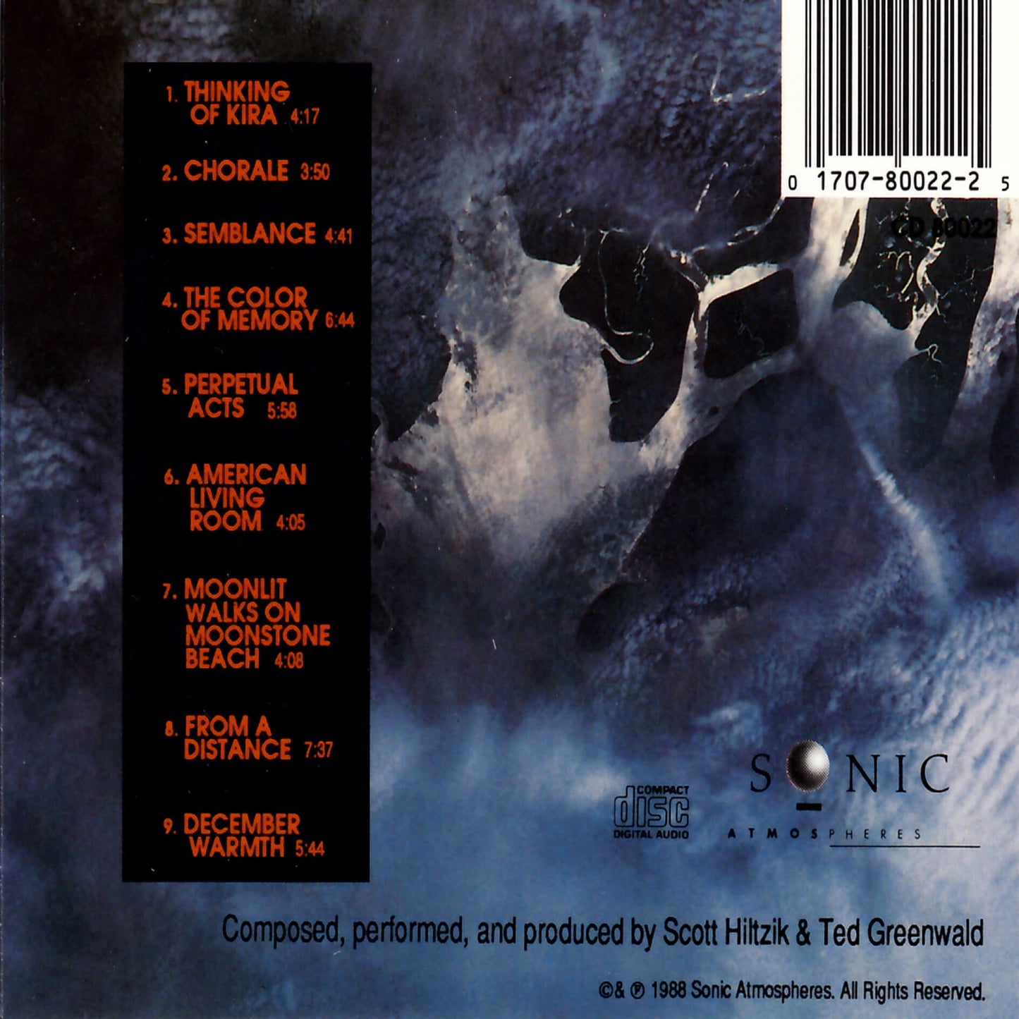 Hiltzik and greenwald / views from a distance