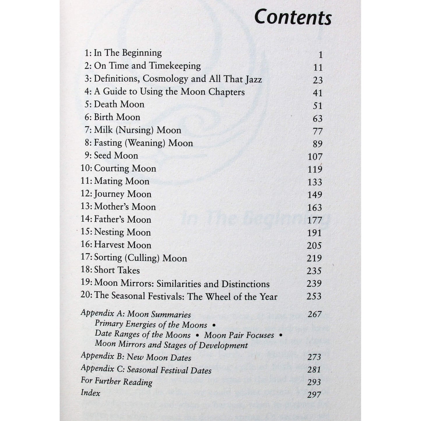 Annette Hinshaw "Earthtime Moontime"