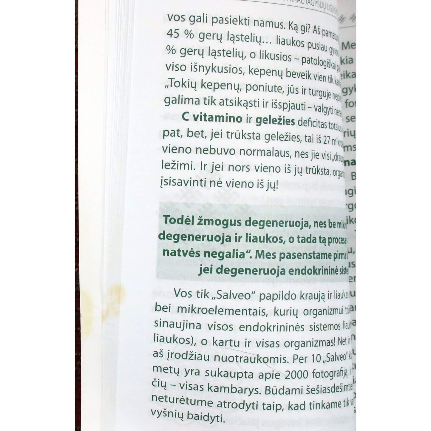 Ilzė Jansonė "Natūralus širdies ir kraujagyslių ligų gydymas"