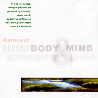 Karunesh / Beyond Body & Mind