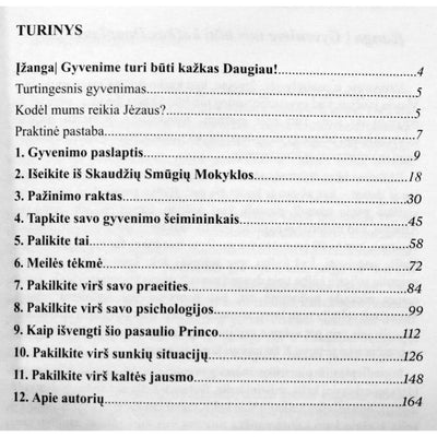 Kim Michaels "Kelionė Mistiniu Jėzaus keliu"